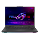 ASUS ROG Strix G18 G814JI-N6062 90NR0D01-M002U0